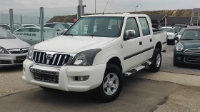 Great Wall Steed 5 GONOW PICKUP 4X4  47х.км!!!, снимка 1