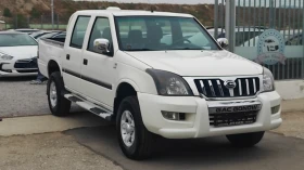 Great Wall Steed 5 GONOW PICKUP 4X4  47х.км!!!, снимка 3