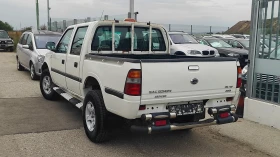 Great Wall Steed 5 GONOW PICKUP 4X4  47х.км!!!, снимка 7