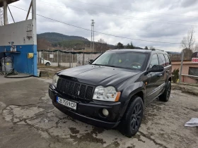 Jeep Grand cherokee 3crd , снимка 1