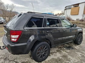 Jeep Grand cherokee 3crd , снимка 3