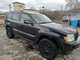 Jeep Grand cherokee 3crd , снимка 2