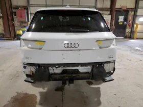 Обява за продажба на Audi Q7 2018 AUDI Q7 PREMIUM PLUS ~29 900 лв. - изображение 4