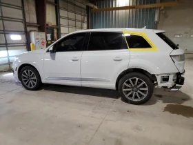 Обява за продажба на Audi Q7 2018 AUDI Q7 PREMIUM PLUS ~29 900 лв. - изображение 5