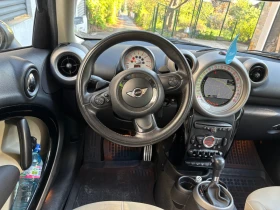 Mini Countryman 98000   | Mobile.bg    2