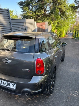 Mini Countryman 98000   | Mobile.bg    8