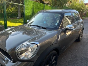 Mini Countryman 98000   | Mobile.bg    5