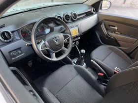 Обява за продажба на Dacia Duster 1.6 БЕНЗИН/ГАЗ ЗАВОДСКА * * * Гаранция 2г. ~26 900 лв. - изображение 3