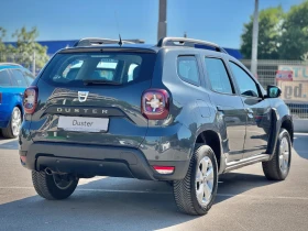 Dacia Duster 1.6i ГАЗ-БЕНЗИН// 77000км// - 24990 лв. - 63873905 3