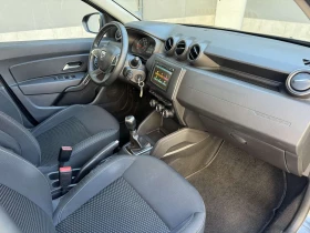 Обява за продажба на Dacia Duster 1.6 БЕНЗИН/ГАЗ ЗАВОДСКА * * * Гаранция 2г. ~22 990 лв. - изображение 7 | Auto.bg Обява за продажба на Dacia Duster 1.6 БЕНЗИН/ГАЗ ЗАВОДСКА * * * Гаранция 2г. ~22 990 лв. - изображение 7