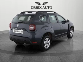     Dacia Duster 1.6i -// 77000//  