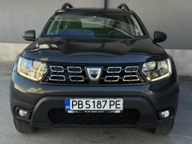 Обява за продажба на Dacia Duster 1.6 БЕНЗИН/ГАЗ ЗАВОДСКА * * * Гаранция 2г. ~22 990 лв. - изображение 4 | Auto.bg Обява за продажба на Dacia Duster 1.6 БЕНЗИН/ГАЗ ЗАВОДСКА * * * Гаранция 2г. ~22 990 лв. - изображение 4