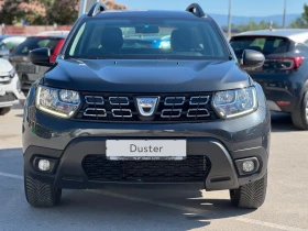Dacia Duster 1.6i ГАЗ-БЕНЗИН// 77000км// - 24990 лв. - 63873905 2