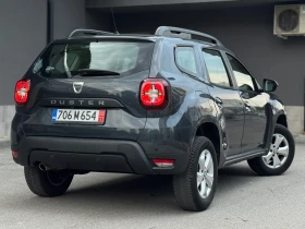    Dacia Duster 1.6i -// 77000//  
