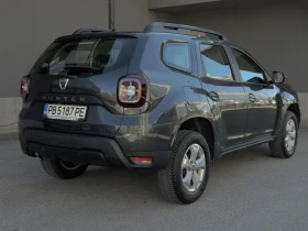 Обява за продажба на Dacia Duster 1.6 БЕНЗИН/ГАЗ ЗАВОДСКА * * * Гаранция 2г. ~22 990 лв. - изображение 3 | Auto.bg Обява за продажба на Dacia Duster 1.6 БЕНЗИН/ГАЗ ЗАВОДСКА * * * Гаранция 2г. ~22 990 лв. - изображение 3