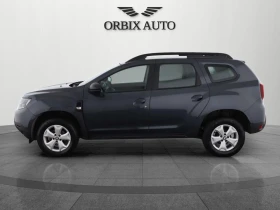     Dacia Duster 1.6i -// 77000//  