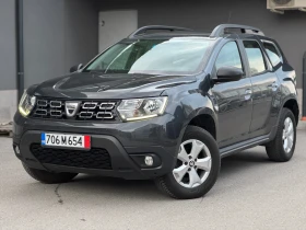 Dacia Duster 1.6i ГАЗ-БЕНЗИН// 77000км//ВЪРНАТ ОТ ЛИЗИНГ