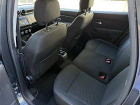 Обява за продажба на Dacia Duster 1.6 БЕНЗИН/ГАЗ ЗАВОДСКА * * * Гаранция 2г. ~22 990 лв. - изображение 6 | Auto.bg Обява за продажба на Dacia Duster 1.6 БЕНЗИН/ГАЗ ЗАВОДСКА * * * Гаранция 2г. ~22 990 лв. - изображение 6