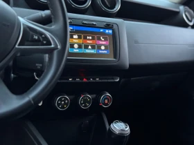 Dacia Duster 1.6i ГАЗ-БЕНЗИН// 77000км//ВЪРНАТ ОТ ЛИЗИНГ - 25890 лв. - 63873905 6