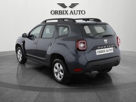     Dacia Duster 1.6i -// 77000//  