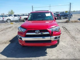 Toyota 4runner LIMITED  | Mobile.bg    5