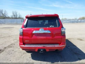 Toyota 4runner LIMITED  | Mobile.bg    6