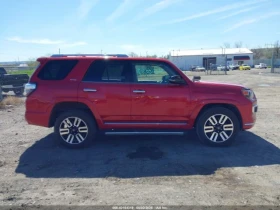 Toyota 4runner LIMITED  | Mobile.bg    7