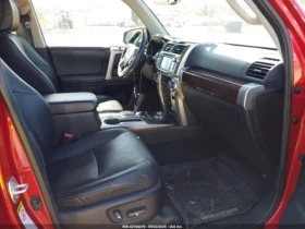 Toyota 4runner LIMITED  | Mobile.bg    9