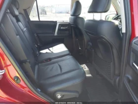 Toyota 4runner LIMITED  | Mobile.bg    10