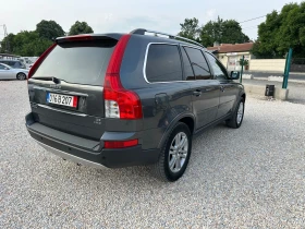 Volvo Xc90 2.4 D5 TOP FACE - 12700 лв. - 31248583 6