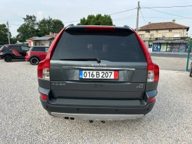 Volvo Xc90 2.4 D5 TOP FACE - 12700 лв. - 31248583 5