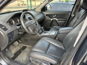 Volvo Xc90 2.4 D5 TOP FACE - 12700 лв. - 31248583 10