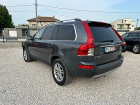 Volvo Xc90 2.4 D5 TOP FACE - 12700 лв. - 31248583 4