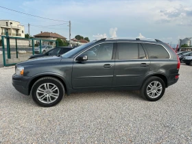 Volvo Xc90 2.4 D5 TOP FACE - 12700 лв. - 31248583 3