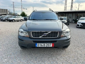 Volvo Xc90 2.4 D5 TOP FACE - 12700 лв. - 31248583 15