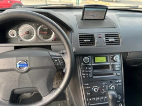 Volvo Xc90 2.4 D5 TOP FACE - 12700 лв. - 31248583 11