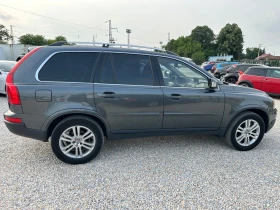 Volvo Xc90 2.4 D5 TOP FACE - 12700 лв. - 31248583 7