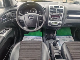 Kia Sportage 2.0i 16v 141PS.GPL 4X4 ITALIA | Mobile.bg    12
