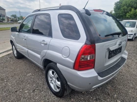 Kia Sportage 2.0i 16v 141PS.GPL 4X4 ITALIA | Mobile.bg    7