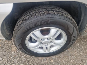     Kia Sportage 2.0i 16v 141PS.GPL 4X4 ITALIA