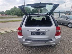 Kia Sportage 2.0i 16v 141PS.GPL 4X4 ITALIA | Mobile.bg    6