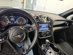 Bentley Bentayga * CARFAX * АВТО КРЕДИТ * ЦЕНА ДО БГ! - 149999 лв. - 67641390 8