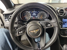Bentley Bentayga * CARFAX * АВТО КРЕДИТ * ЦЕНА ДО БГ! - 149999 лв. - 67641390 9