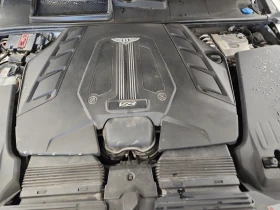 Bentley Bentayga * CARFAX * АВТО КРЕДИТ * ЦЕНА ДО БГ! - 149999 лв. - 67641390 14