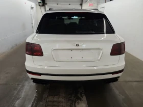 Bentley Bentayga * CARFAX * АВТО КРЕДИТ * ЦЕНА ДО БГ! - 149999 лв. - 67641390 4