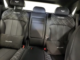 Bentley Bentayga * CARFAX * АВТО КРЕДИТ * ЦЕНА ДО БГ! - 149999 лв. - 67641390 12