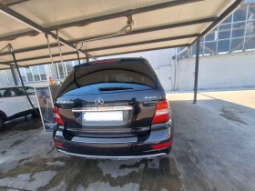 Обява за продажба на Mercedes-Benz ML 350 ~26 700 лв. - изображение 3