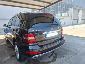 Обява за продажба на Mercedes-Benz ML 350 ~26 700 лв. - изображение 2