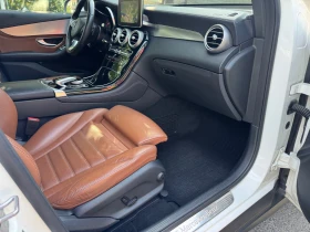 Mercedes-Benz GLC 250 d* 4matic* AMG Line - 42900 лв. - 37211552 13