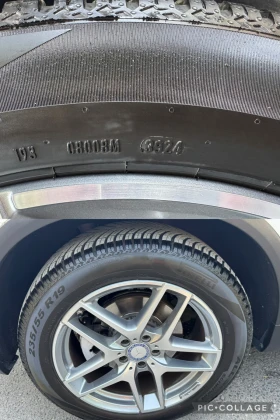 Mercedes-Benz GLC 250 d* 4matic* AMG Line - 42900 лв. - 37211552 15